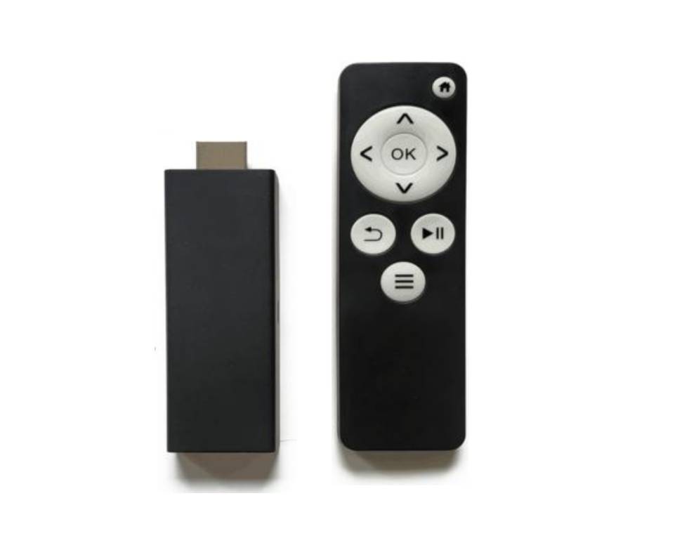 安卓TV电视棒-HQ5